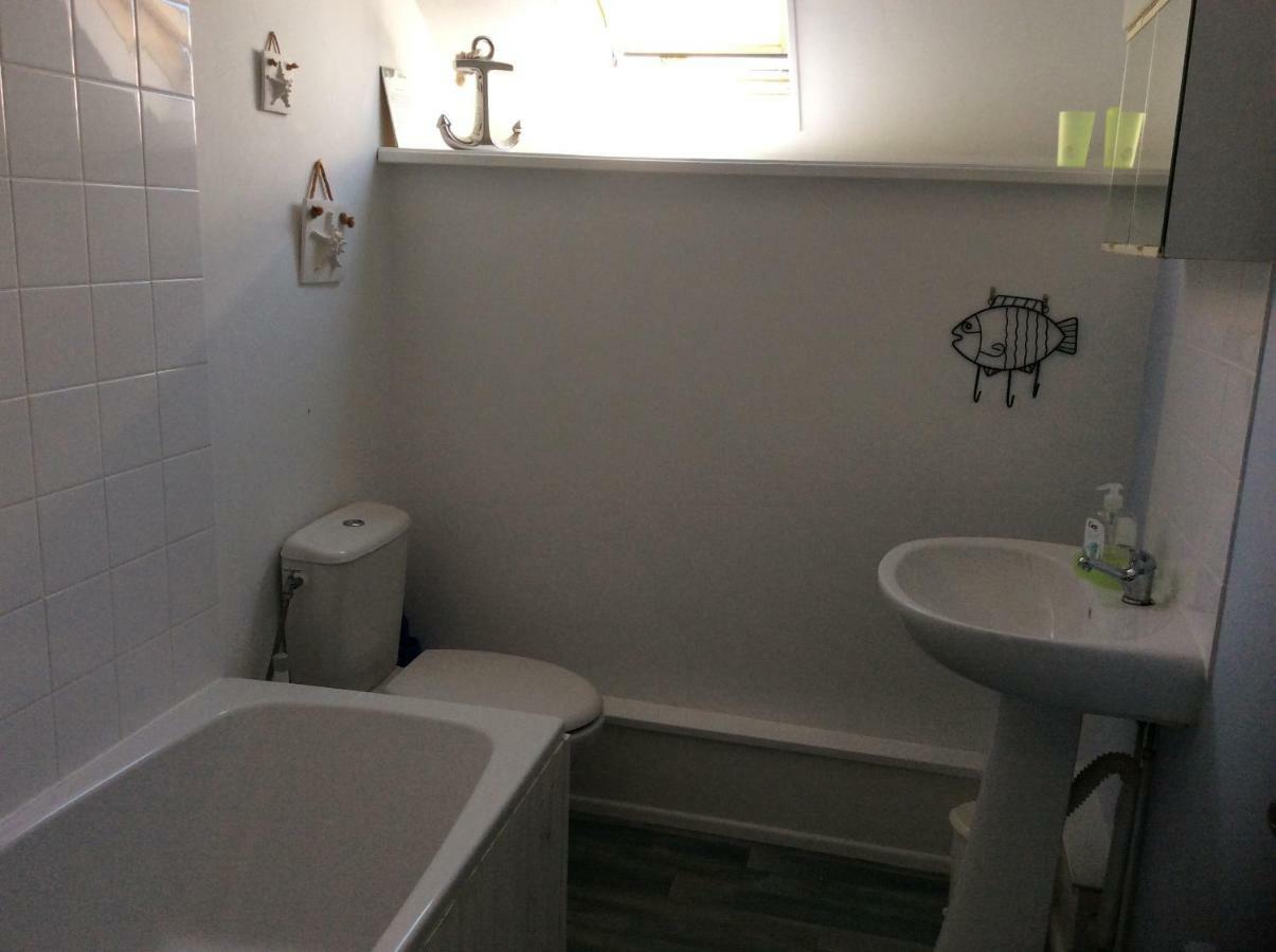 La Cahudiere Saint-Martin-de-Landelles Ngoại thất bức ảnh